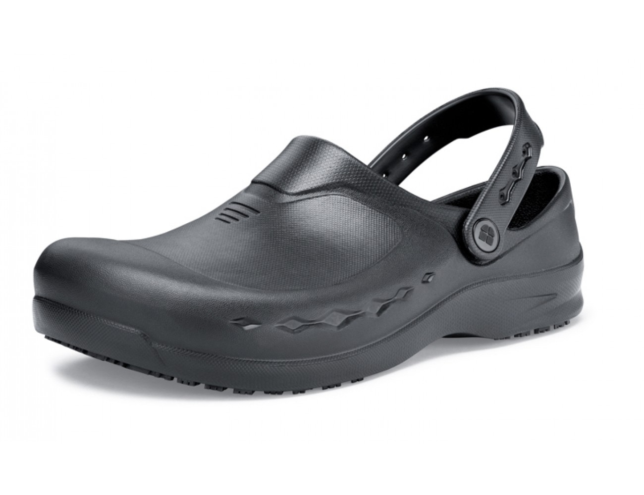 Zinc_Froggz casual παπούτσι Shoes For Crews